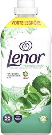 Lenor Weichspüler Freshness Guard, 36 - 59 Wl