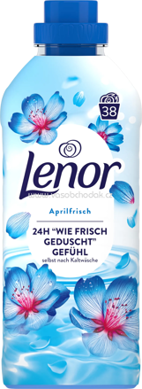 Lenor Weichspüler Aprilfrisch, 38 - 87 Wl