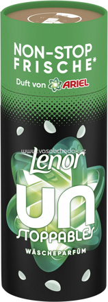 Lenor Wäscheparfüm Ariel, 155 - 275g