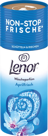 Lenor Wäscheparfüm Aprilfrisch, 155 - 275g