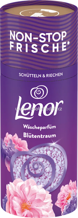 Lenor Wäscheparfüm Blütentraum, 155 - 275g