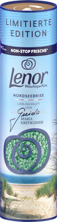 Lenor Wäscheparfüm Nordseebrise, 275g