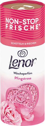 Lenor Wäscheparfüm Pfingstrose, 155g