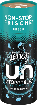 Lenor Wäscheparfüm Fresh, 155 - 275g