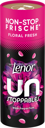 Lenor Wäscheparfüm Floral Fresh, 155g