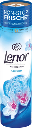 Lenor Wäscheparfüm Aprilfrisch, 275g