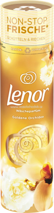 Lenor Wäscheparfüm Goldene Orchidee, 275g