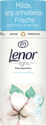 Lenor Wäscheparfüm Baumwollblüte, 160g