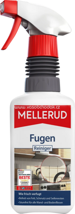 Mellerud Fugenreiniger Säurefrei, 500 ml