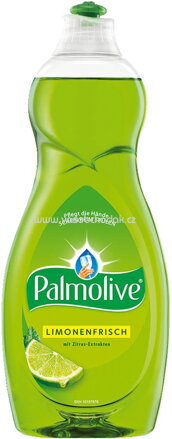 Palmolive Geschirrspülmittel Limonenfrisch, 750 ml