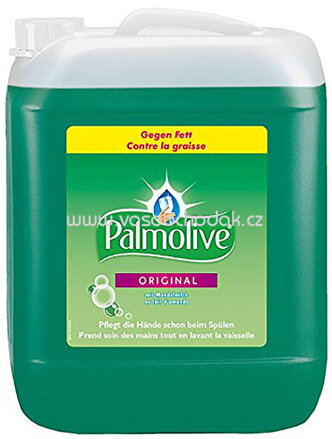 Palmolive Professional Spülmittel Original, 10 l