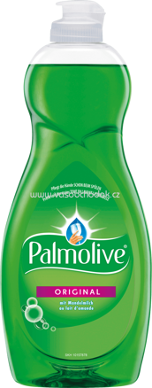 Palmolive Geschirrspülmittel Original, 750 ml