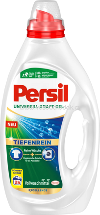 Persil Universal Gel, 20 - 100 Wl