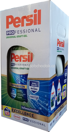 Persil Professional Universal Gel, 65 - 130 Wl