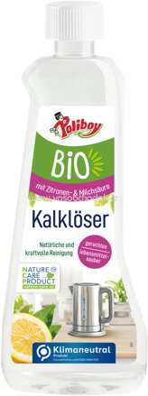 Poliboy Bio Kalklöser mit Zitrone & Milchsäure, 500 ml