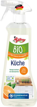 Poliboy Bio Küchenreiniger, 500 ml