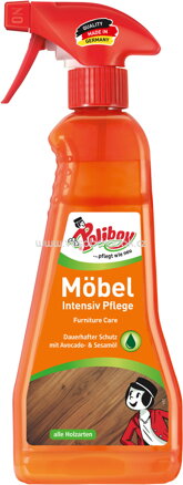 Poliboy Möbel Intensiv Pflege, 375 ml