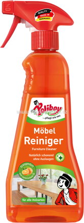 Poliboy Möbel Reiniger, 375 ml