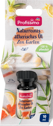 Profissimo Naturreines Ätherisches Öl Zen Garten, 10 ml