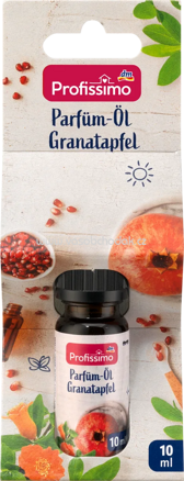 Profissimo Parfüm-Öl Granatapfel, 10 ml