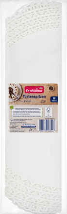 Profissimo Tortenspitzen, 10 St