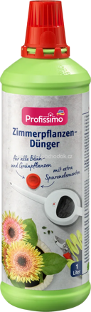 Profissimo Zimmerpflanzendünger, 1l