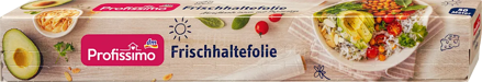 Profissimo Frischhaltefolie, 50 m