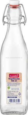Profissimo Bügelflasche 500ml, 1 St
