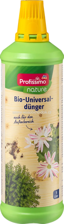 Profissimo Universaldünger nature, 1 l
