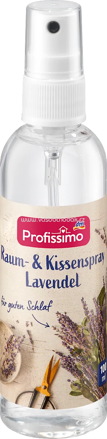 Profissimo Duftspray Lavendel, 100 ml
