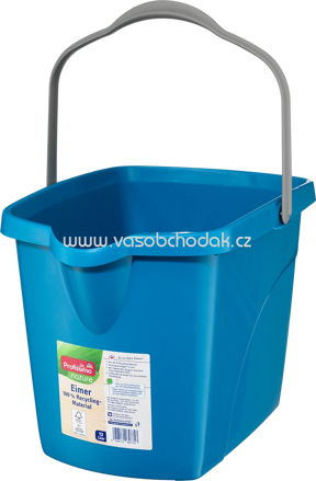 Profissimo Eimer nature (12 Liter), 1 St