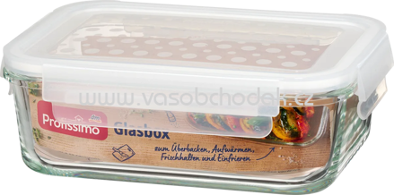 Profissimo Glasbox, 1 St