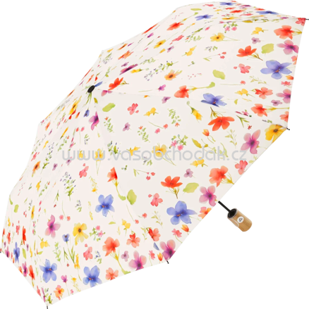 Profissimo Taschenschirm nature, 1 St