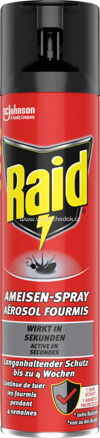 Raid Ameisen-Spray, 400 ml