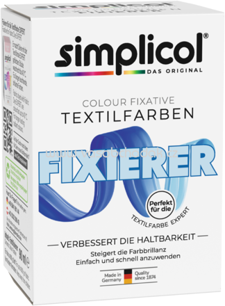 Simplicol Farb-Fixierer expert, 1 St