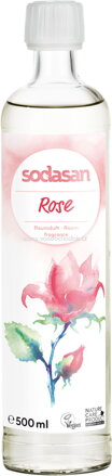 Sodasan Raumduft Rose Nachfüller, 500 ml