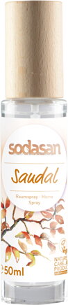 Sodasan Raumspray Sandal, 50 ml