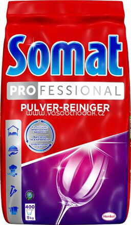 Somat Professional Pulver Reiniger, 8kg