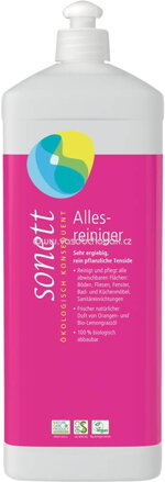 Sonett Allesreiniger, 500 - 10 000 ml