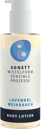 Sonett Body Lotion Lavendel Weihrauch, 145 ml