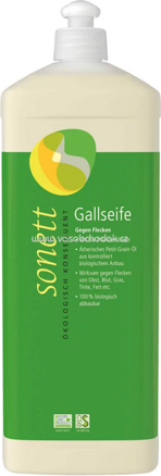 Sonett Gallseife, 120 - 1000 ml