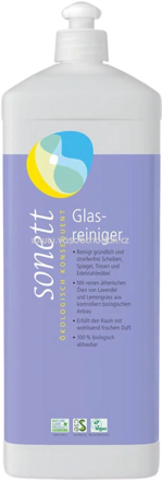 Sonett Glasreiniger, 500 - 10 000 ml