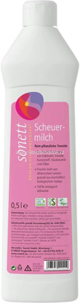 Sonett Scheuermilch, 500 ml