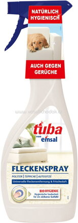 Tuba Fleckenspray, 500 ml