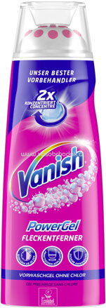 Vanish Vorwasch Powergel, 200 ml