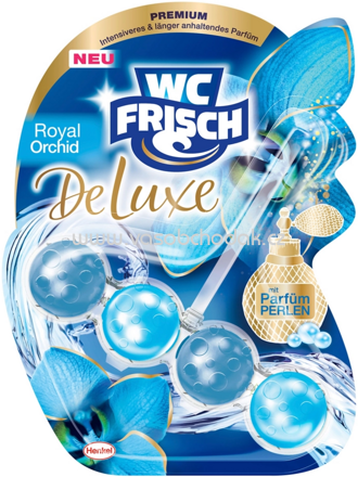 WC Frisch DeLuxe Royal Orchid, 1 St