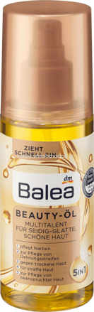 Balea Beauty-Öl, 150 ml