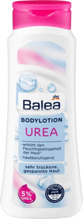 Balea Bodylotion Urea, 400 ml