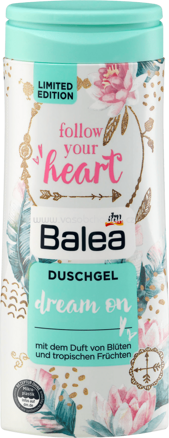 Balea Duschgel Dream on, 300 ml