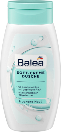 Balea Soft-Creme Dusche, 300 ml